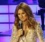 Céline Dion, émue, rend hommage à René (vidéo)