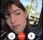 Charlotte Cardin en FaceTime : regardez !
