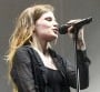 Chaleur parisienne pour Christine and the Queens