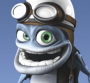 Crazy Frog est de retour !