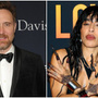 David Guetta sur le dancefloor avec Loreen