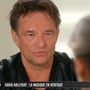 David Hallyday revient sur le geste impardonnable de Laeticia