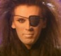 Pete Burns ("Dead or Alive") est mort