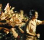 Dionysos et Gossip au Festival Beauregard