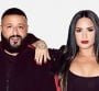 DJ Khaled et Demi Lovato : le duo !
