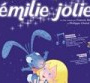 "Emilie Jolie" : écoutez Elie Semoun
