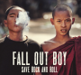"Save Rock and Roll", l'album du week-end