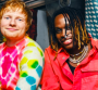 Fireboy DML et Ed Sheeran réunis sur "Peru"