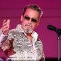 Florent Pagny modifie les paroles de "Ma liberté de penser"