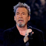 Florent Pagny met les choses au clair sur les Enfoirés