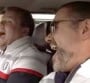 Le "Carpool Karaoke" de George Michael