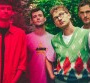Glass Animals n°1 aux USA avec "Heat Waves"