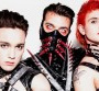 Hatari (Islande) veut créer l'onde de choc