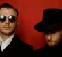 Hurts : "On va revenir en France"