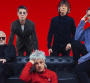 Indochine : on a vu le nouveau clip du groupe en avant-première, et c'est flamboyant...