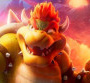 "Super Mario Bros" : la chanson "Peaches" de Bowser cartonne !