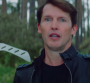James Blunt : le clip "Love Under Pressure"