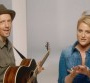 Clip "More Than Friends" : Jason Mraz et Meghan Trainor filent le parfait amour