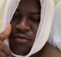 Jey Brownie victime d'un accident