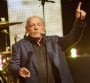 Joe Cocker, le rockeur est mort