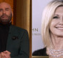 Oscars : John Travolta fond en larmes