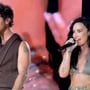 Les Jonas Brothers et Demi Lovato chantent "Camp Rock"