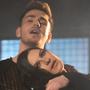 Julien Lieb et Laura Pausini : écoutez leur duo