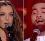 Kendji Girac et Camille Lellouche en duo