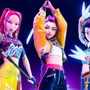 "KPop Demon Hunters" : nouveau record historique !