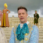 "Le Roi Soleil" : joli succès d'audience