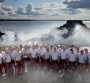 Les Marins d'Iroise ont reçu 650 euros chacun