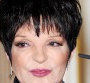 Liza Minelli intronisée "prêtresse du music-hall"