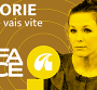 Face A : Lorie raconte "Je vais vite"