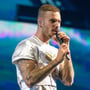 M. Pokora : cet instant mémorable en plein concert à Toulon