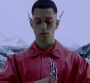 Mahmood : le clip mystique "Inuyasha"