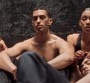 Mahmood présente son "Klan"