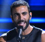 Eurovision : l'Italie mise sur Marco Mengoni