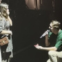 Marine : une demande en mariage en plein concert