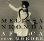 Melissa Nkonda : le titre "Africa" avec Mokobé