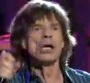 Mick Jagger avec les Foo Fighters et Arcade Fire