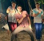 Le boys band Midnight Red irrite les fans de One Direction avec le clip "Take Me...