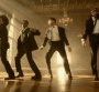 Mindless Behavior est "All Around The World"