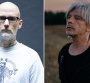 Moby et Nicola Sirkis (Indochine) en duo sur l'engagé "This Is Not Our World" :...