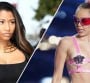 Nicki Minaj tacle (encore) Miley Cyrus