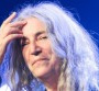 Patti Smith : son soutien à Macron passe mal