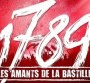 Découvrez le second single de "1789" : "Pour la peine"