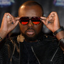 Maître Gims en itw : son album, les Enfoirés