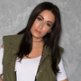 Kenza Farah en interview