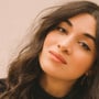 Camélia Jordana en interview