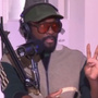 will.i.am interpelle Fergie : "Nous devons le faire"